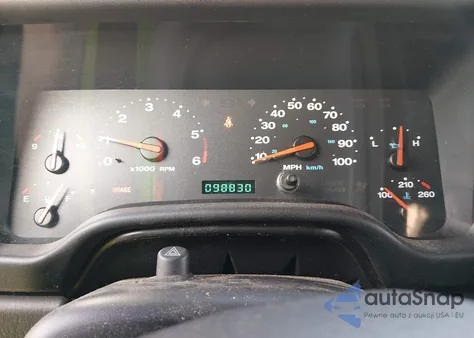 2004 Jeep Wrangler Unlimited z USA, uszkodzony, nr VIN 1J4FA49S74P794795